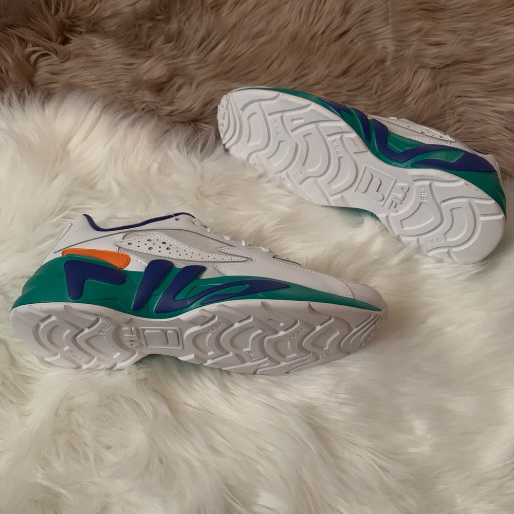 Fila Mindblower Sneakers - Picture 6 of 6